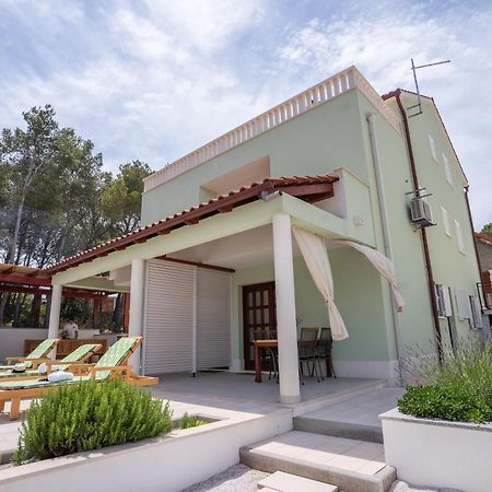 Villa Kalinic Милна Екстер'єр фото